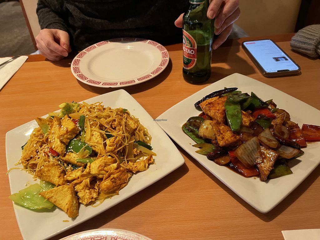 Eric's Asian Cafe